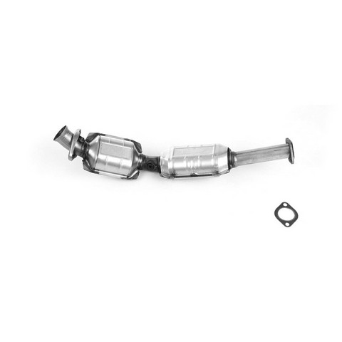 AP Exhaust 771469 Catalytic Converter-Direct Fit For FORD,LINCOLN,MERCURY